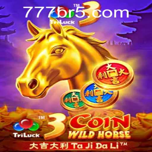 Exploring the Thrills of 3CoinWildHorse: The Game Everyone's Talking About