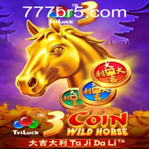 Exploring the Thrills of 3CoinWildHorse: The Game Everyone's Talking About