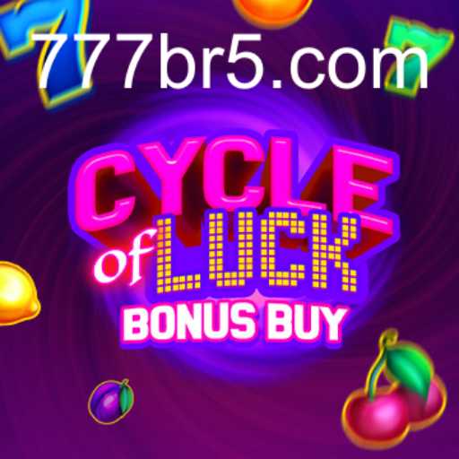 CycleofLuckBonusBuy: The Captivating Casino Game Experience with 777BR