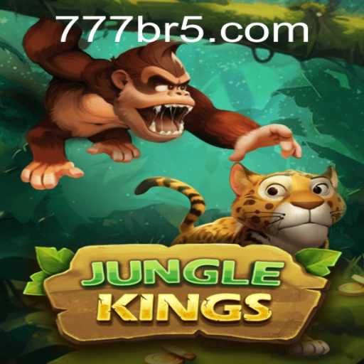Unveiling the Thrills of JungleKings: The Ultimate Adventure Awaits