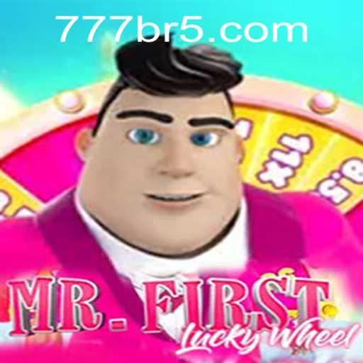 Unveiling the Excitement of MrFirstLuckyWheel: A Game of Luck, Strategy, and 777BR
