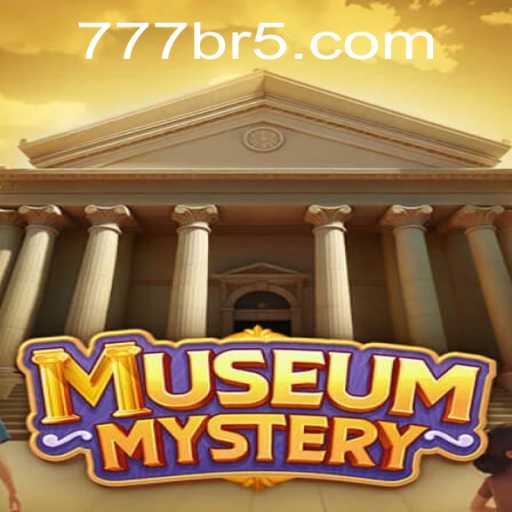 MuseumMystery: Unveiling Secrets with 777BR