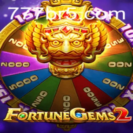 FortuneGems2: Exploring the Excitement of 777BR