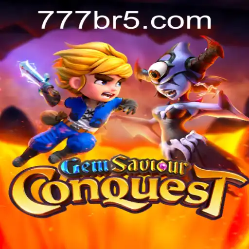 GemSaviourConquest: A Dazzling Adventure in the World of 777BR