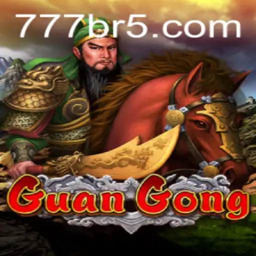 Unveiling 'GuanGong': The New Wave in Gaming