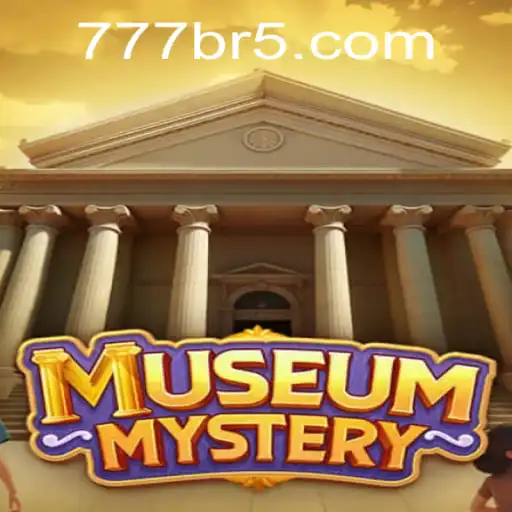 MuseumMystery: Unveiling Secrets with 777BR