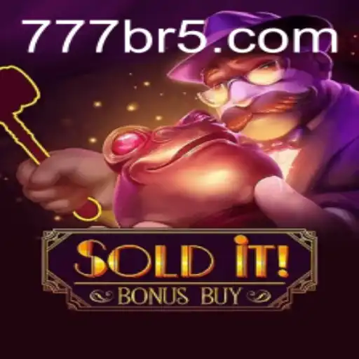 Exploring the Exciting World of SolditBonusBuy: A Deep Dive into the Game with 777BR