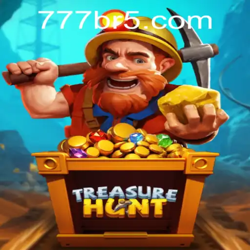 Discover the Thrilling World of TreasureHunt: Unveil the Secrets of 777BR