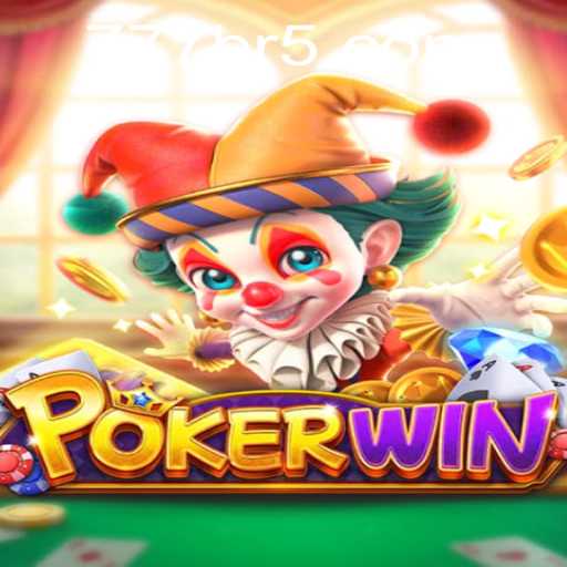 POKERWIN: Mastering the Game With 777BR Strategy