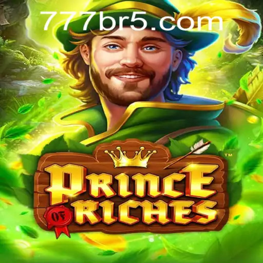 PrinceOfRiches: Unravel the Mystery of 777BR