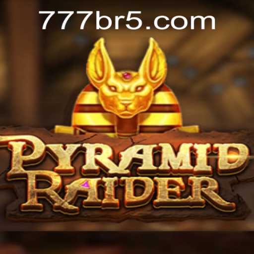PyramidRaider: Unveiling the Mysteries of 777BR