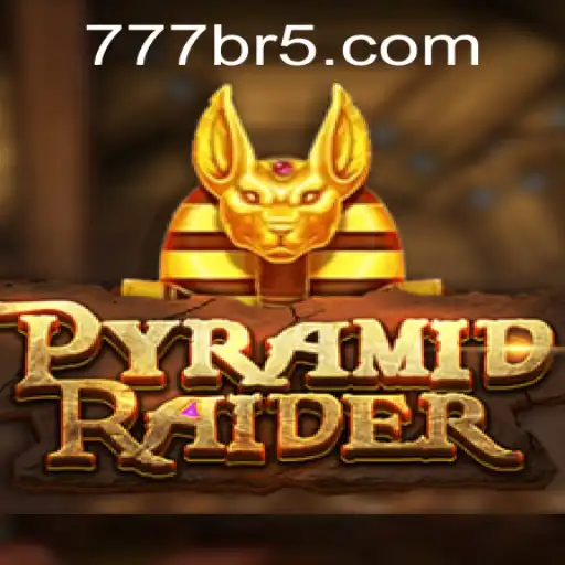 PyramidRaider: Unveiling the Mysteries of 777BR