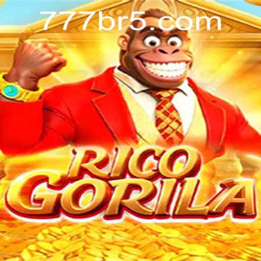 Unearthing the Thrill of RicoGorila: A Deep Dive Into the 777BR Phenomenon