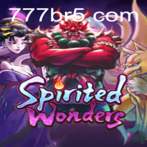 SpiritedWonders: An Immersive Journey Into the Magical Realm