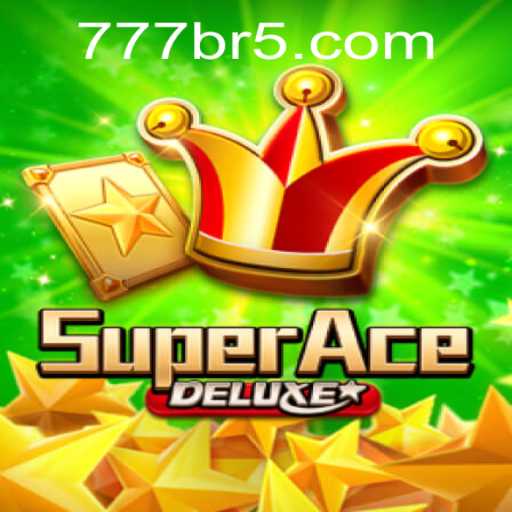 Discover the Thrills of SuperAceDeluxe with 777BR