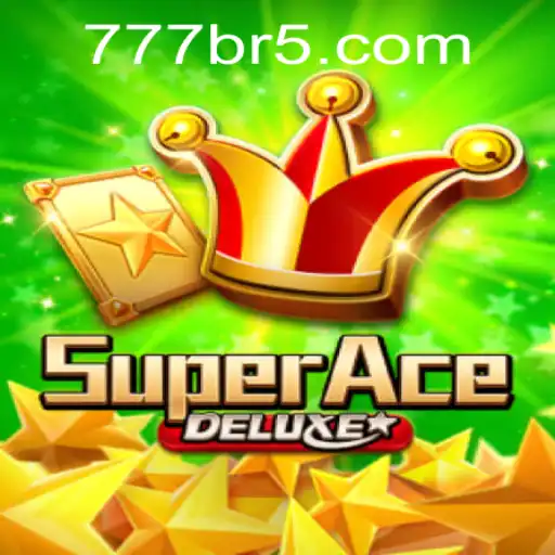 Discover the Thrills of SuperAceDeluxe with 777BR