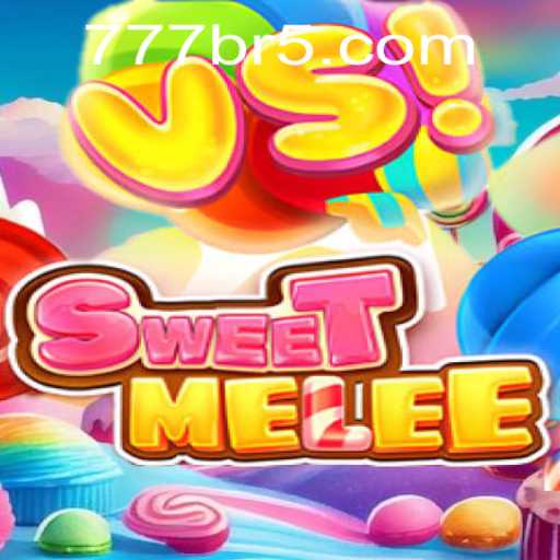 SweetMelee: The Game Changing the Battlefield of Interactive Entertainment