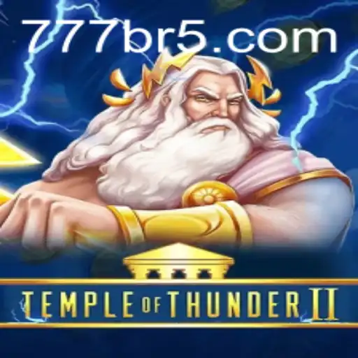 Dive Into Excitement with TempleofThunderII and 777BR
