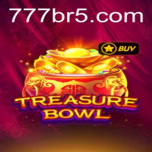 Embark on a Legendary Adventure with TreasureBowl: Deciphering the Enigma of 777BR
