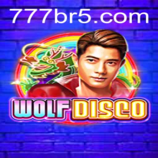 WolfDisco: The Thrilling Universe of 777BR