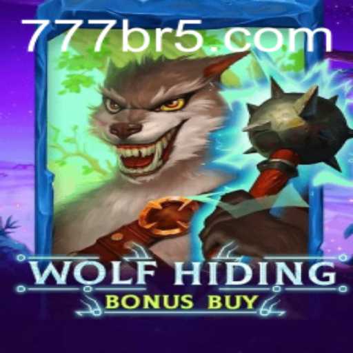 Discover the Thrilling World of WolfHidingBonusBuy: A Unique Gaming Experience